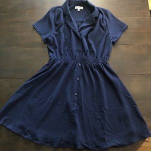 Monteau dress